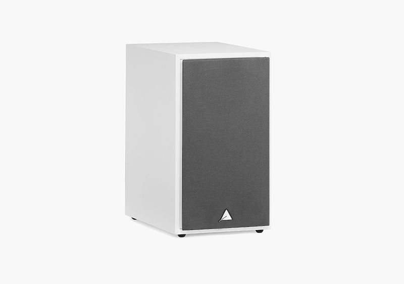 Полочная акустика Triangle Borea BR02 Matt White артикул 240332Si-1 фото 7