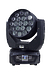 Вращающаяся голова Xline Light LED WASH 1912 ZR