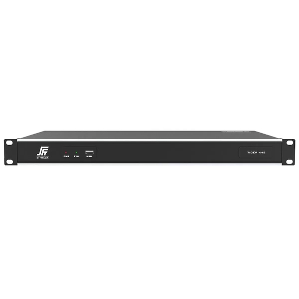Аудиопроцессор цифровой S-Track TIGER 44S артикул 315067Si-1