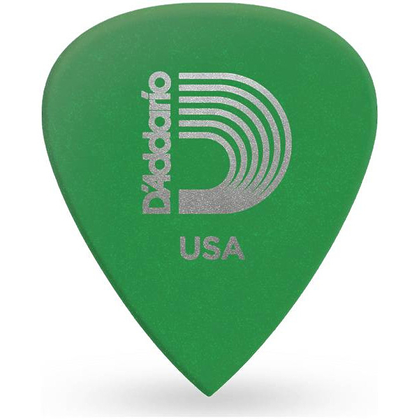 Медиаторы Planet Waves 6DGN4-100 Duralin Precision, Medium 100 шт артикул 290925Si-1