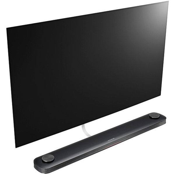 OLED телевизор LG OLED77W8PLA артикул 177370Si-1 фото 3