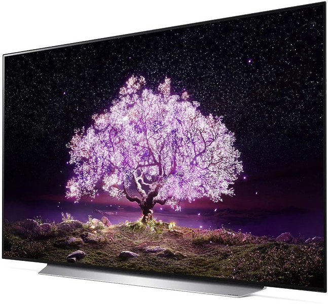 OLED телевизор LG OLED65C1RLA артикул 246949Si-1 фото 5