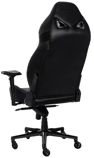 Игровое кресло KARNOX GLADIATOR SR black артикул 265763Si-1 фото 4