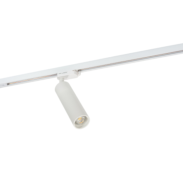 Светильник трековый Denkirs DK6203-WH (White) артикул 270822Si-1