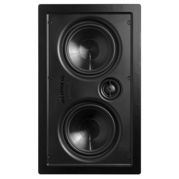 Встраиваемая акустика TruAudio GHT-55P артикул 167752Si-1