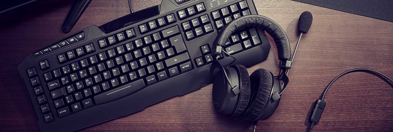 Наушники Beyerdynamic MMX 300 (2. Generation) артикул 179118Si-1 фото 3