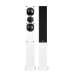 Напольная акустика System Audio SA Saxo 30 High Gloss White