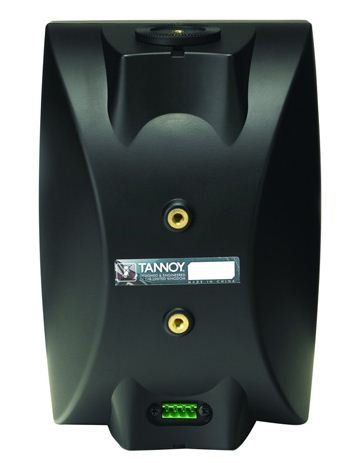 Акустическая система Tannoy DVS 4 WH артикул 123984Si-1 фото 4