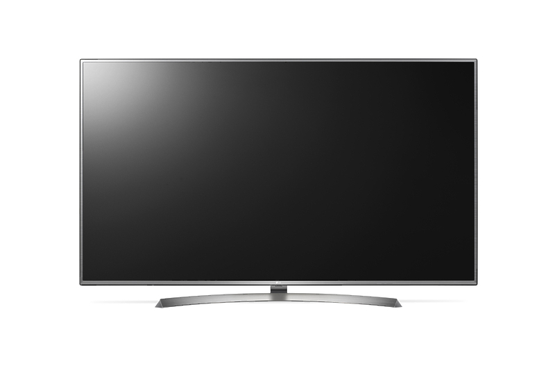 LED телевизор LG 75UV341C артикул 170188Si-1 фото 3