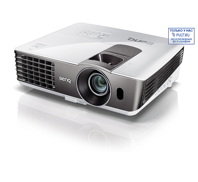 Проектор Benq MX720 артикул 356734FV-1 фото 5