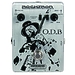 Педаль эффектов Rocktron O.D.B. OVERDRIVE DYNAMIC BLUES