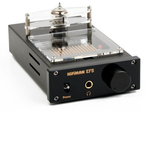 Усилитель для наушников HiFiMAN EF5 артикул 106125Si-1