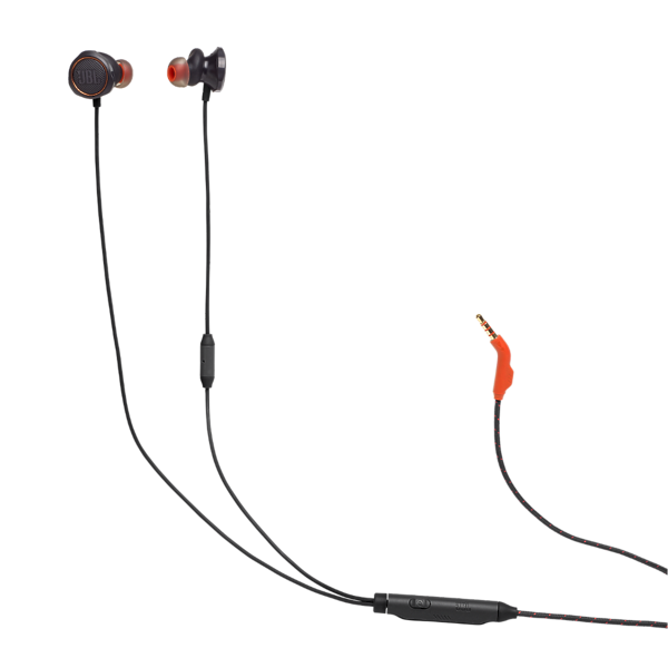 Наушники JBL Quantum 50 Black артикул 232951Si-1