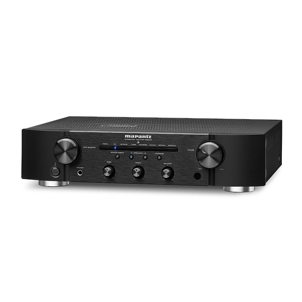 Marantz PM 6006 silver/gold #1 в «HiFiRussia»