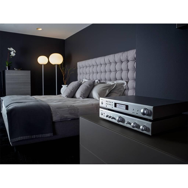 Rotel A10 silver #3 в «HiFiRussia»