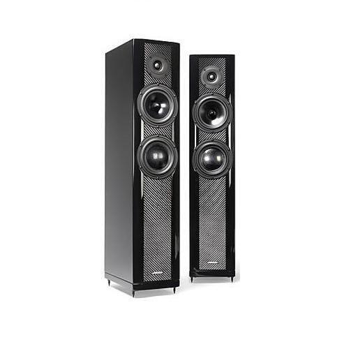 Акустическая система Spendor ST carbon артикул 396647FV-1