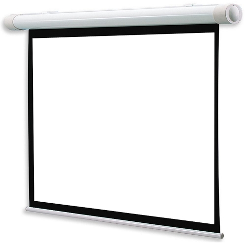 Экран Draper Salara AV (1:1) 84/84" 213*213 MW (XT1000E) артикул 035579Si-1
