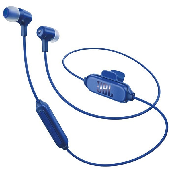 Наушники JBL E25BT Blue (JBLE25BTBLU) артикул 177492Si-1