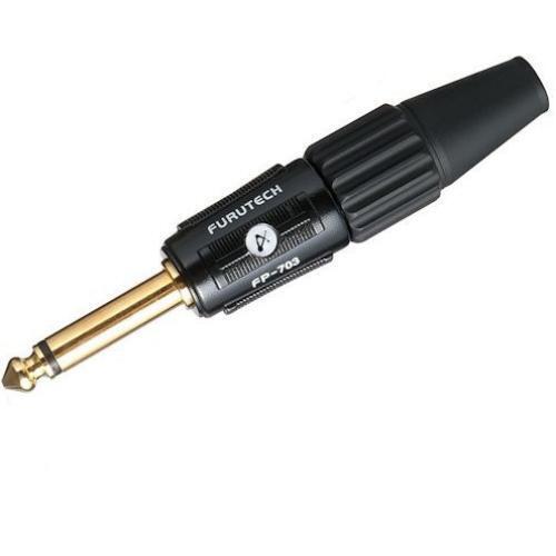 Разъемы и переходники Furutech FP-703(G) артикул 116244Si-1