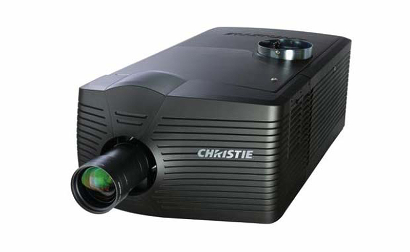 Проектор Christie Mirage D4K25 (129-012104-XX)  (без объектива) артикул 145934Si-1 фото 4