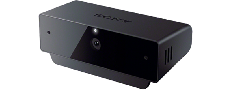 Камера Sony CMU-BR200 артикул 104650Si-1