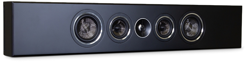 Настенная акустика PSB CS PWM2 Black артикул 234893Si-1