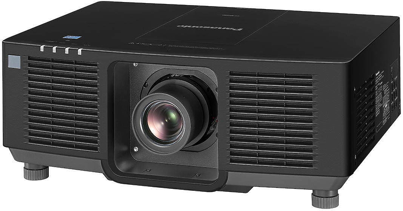 Лазерный проектор Panasonic PT-MZ880B артикул 251551Si-1