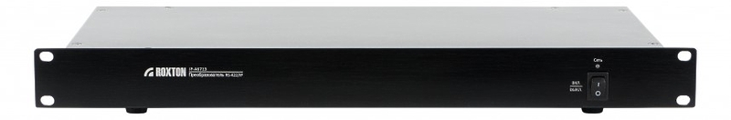 Преобразователь RS-422/IP Roxton IP-A6713 артикул 234972Si-1