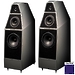 Напольная акустика Wilson Audio Yvette Viola Pearl