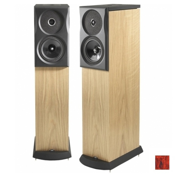 Напольная акустика NEAT acoustics Ultimatum XL6 red velvet cloud артикул 161718Si-1