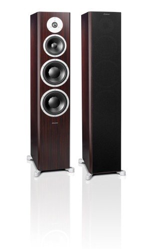 Напольная акустика Dynaudio Excite X38 rosewood артикул 100575Si-1
