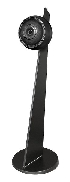 Акустическая система Cabasse Baltic 5 Floorstanding Black/Black артикул 242824Si-1