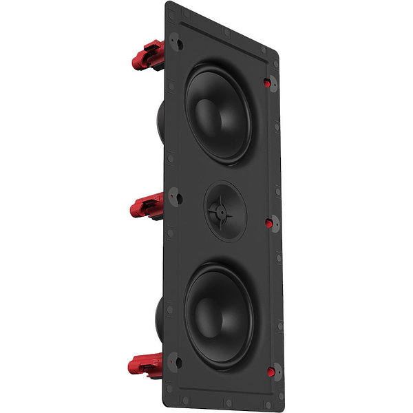 Встраиваемая акустика Klipsch DS-250W LCR артикул 179200Si-1