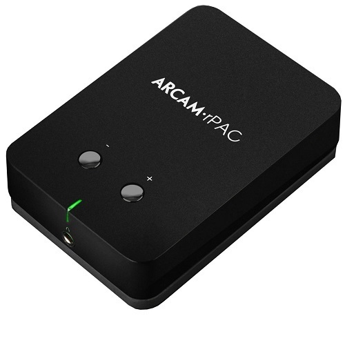 ЦАП Arcam rPac артикул 100005Si-1