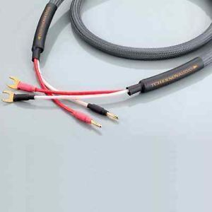 Акустический кабель Tchernov Cable Special XS SC Sp/Bn 5.0m артикул 115331Si-1