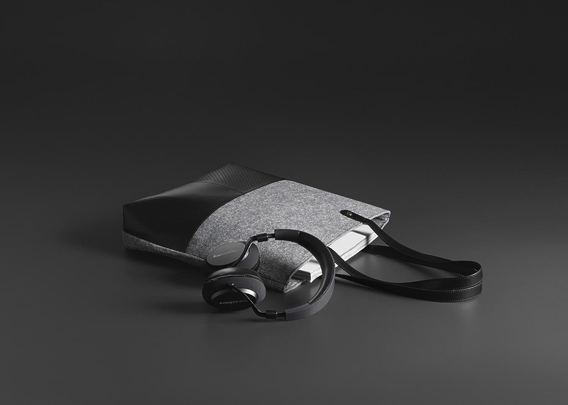 Наушники B&W PX Space Grey артикул 167935Si-1 фото 14