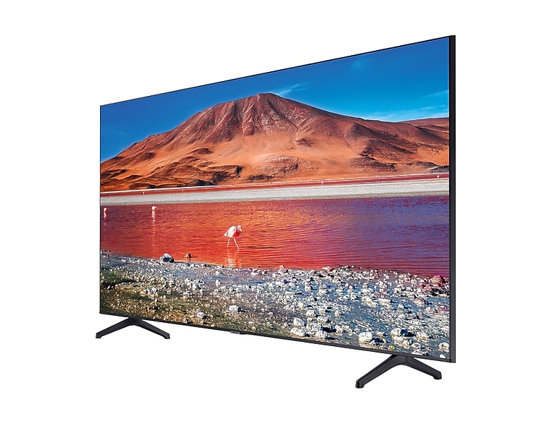 LED телевизор Samsung UE75TU7100UXRU артикул 218911Si-1 фото 3