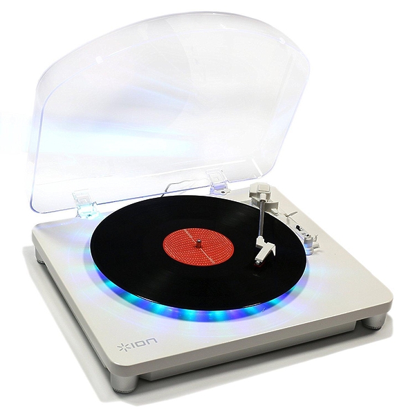 ION Audio Photon LP артикул 350683SI-1 фото 4