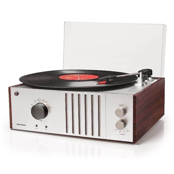 Проигрыватель винила Crosley Player артикул 178011Si-1
