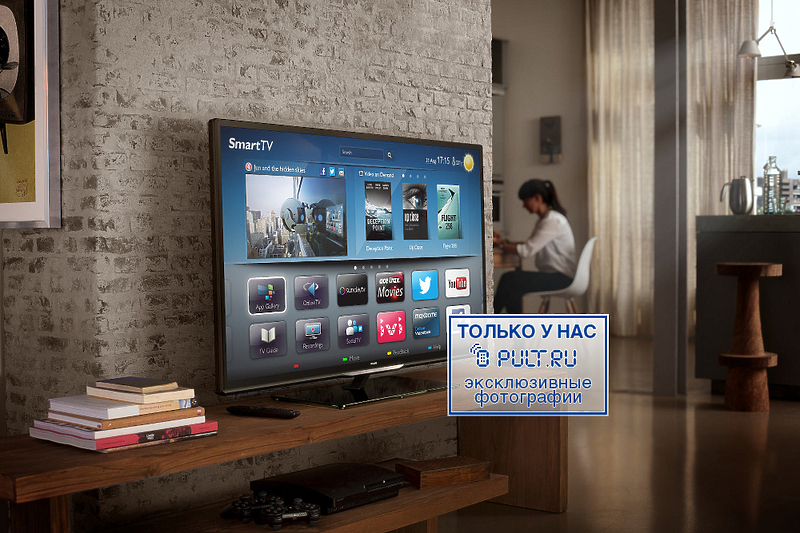 LED телевизор Philips 46PFL4208T/60 артикул 329347FV-1 фото 17