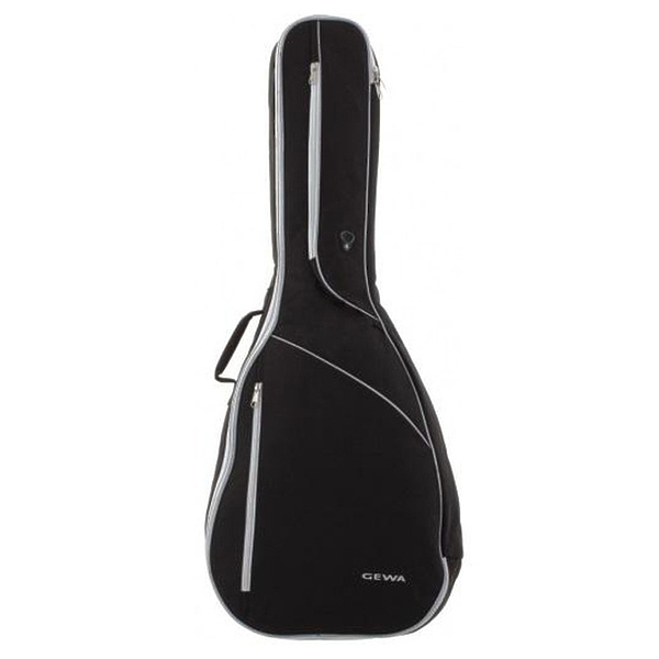 Чехол Gewa IP-G Classic 4/4 Silver артикул 233913Si-1