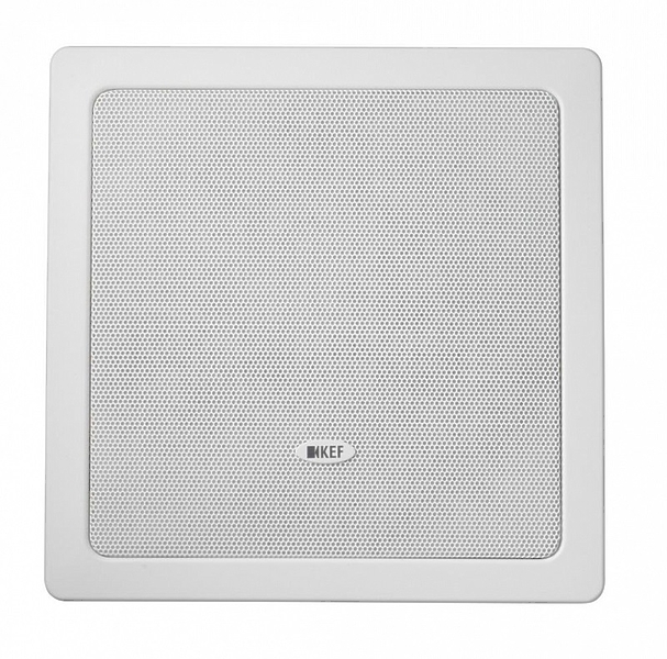 Встраиваемая акустика KEF Ci160SS (пара) артикул 174528Si-1 фото 3