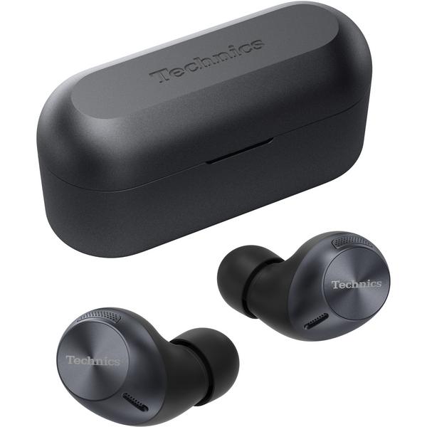 Наушники Technics EAH-AZ40 Black артикул 258731Si-1 фото 3