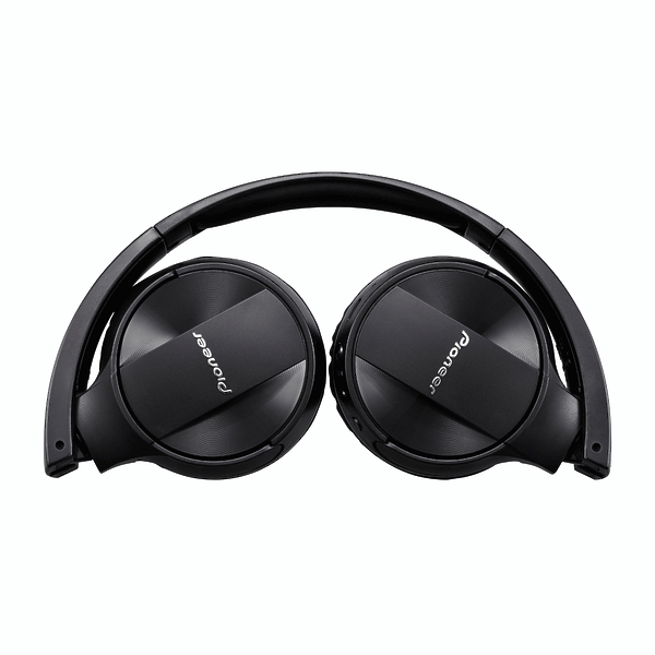Наушники Pioneer SE-MJ553BT-K артикул 156978Si-1 фото 3