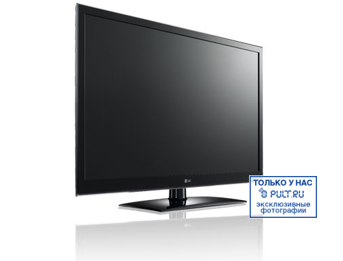 ЖК телевизор LG 32LV3700 артикул 329706FV-1 фото 4