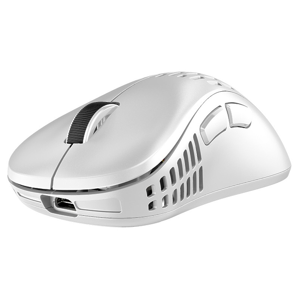 Игровая мышь Pulsar Xlite Wireless V2 Competition Mini White артикул 271073Si-1 фото 3