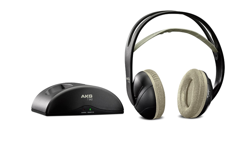 Наушники AKG K912 black артикул 155396Si-1 фото 5