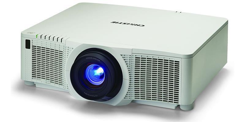 Проектор Christie DWU1052-Q артикул 144935Si-1