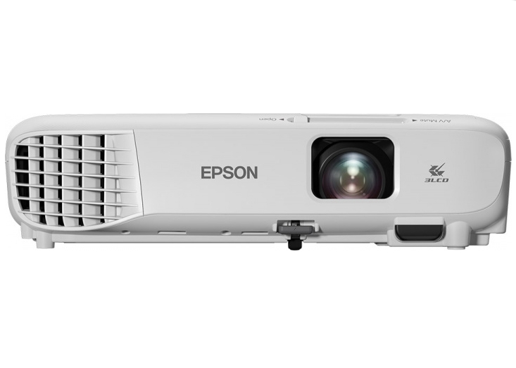 Проектор Epson EB-X500 артикул 261053Si-1