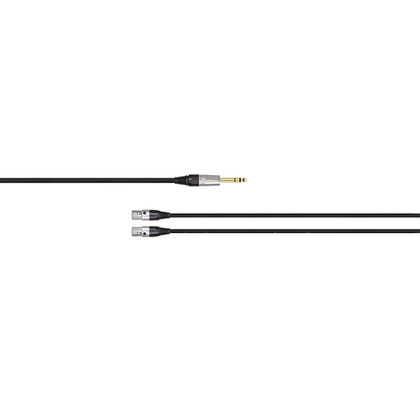 Кабель Jack 6,3 для LCD Audeze артикул 176859Si-1